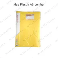 Map Jenia Map Clear Holder 40 Map Polos Map File Map Folio Map Murah
