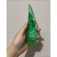 Holika Holika: Aloe 99% Soothing Gel 55ml