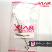 SPAREPART VIAR Y-SPRING RETURNED BRAKE PEDAL KARYA