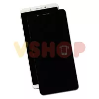 Lcd Touchscreen Vivo Y71 Black/White
