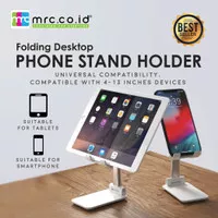 Folding Desktop Phone Stand Phone Holder Stand HP Dudukan Handphone