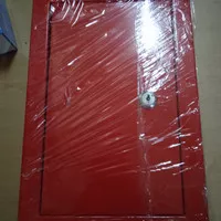 BOX PANEL ALARM KOSONGAN 20 x30 x 15