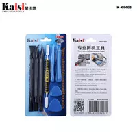 Kaisi K-X1468 Opening Tools Laptop Precision Tools Spudger Casing