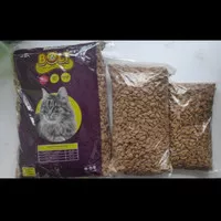 Makanan Kucing - Bolt