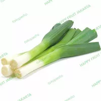 Leek Import 500gr/Ikat