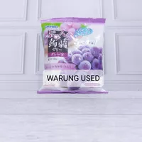 orihiro jelly grape (anggur)