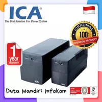 UPS ICA CN 1300 VA / 650 Watt