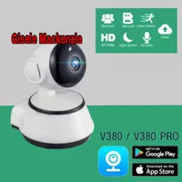 IP CAM HD WIFI IP SECURITY CAMERA WIRELLES CCTV HOME