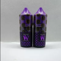 Liquid Vape Bukan Liquid KW Saltnic 30ML 30MG By Indonesian Juices