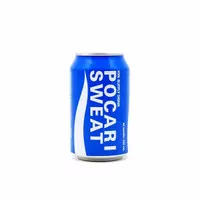 pocari sweat