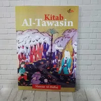 KITAB AL TASAWIN - Mansur Al Hallaj
