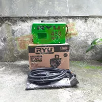 Trafo las ryu 450 watt - trafo las 450 watt - las listrik 450 watt