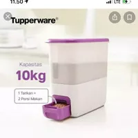 rice smart tupperware