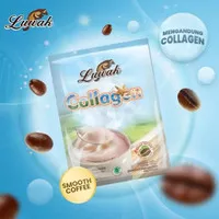LUWAK COLLAGEN 5*25gr / LUWAK COLLAGEN / LUWAK WHITE COFFEE