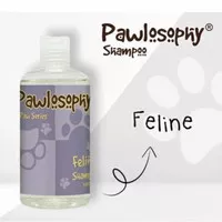 Pawlosophy Feline Shampoo 500ml