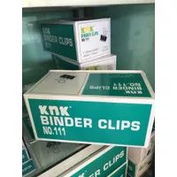 binder clip no 111