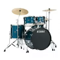 Tama Stagestar 5 Piece Drum Kit - Free Cymbal BMJ