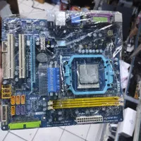 Mb Motherboard Mainboard Mobo Amd Am2 Am3 Gigabyte Ddr2