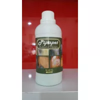 Pipapet Medicated Shampoo 300ml untuk Anjing / Kucing / Kelinci