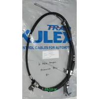 Kabel Rem Tangan AVANZA(1,3)/XENIA(1,3) BLKG RH(46420-BZ012),Merk TSK