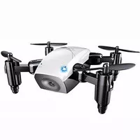 broadream quadcopter drone mini pocket foldable