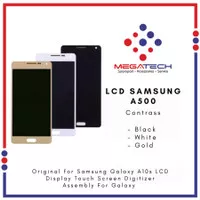 LCD Samsung A5 / A500F Contras Fullset Touchscreen