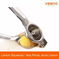 Lemon Squeezer / Alat Peras Jeruk Lemon.