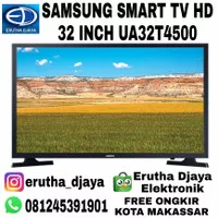 samsung led smart tv 32 inch 32t4500