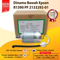 Dinamo Motor PF Printer Epson T1100 1390 L1300 R1400 R2000 R1390 L1800