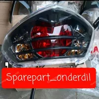 Lampu belakang Yamaha Mio soul GT lampu stop Mio soul GT