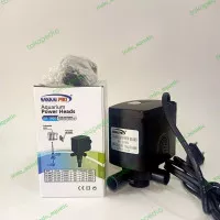 pompa celup aquarium sakkai pro aa1800 powerhead aquarium