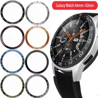 Watch Bezel Ring Protective Case Cover For Samsung Galaxy Watch 42/46m