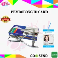 Tang Pembolong ID Card