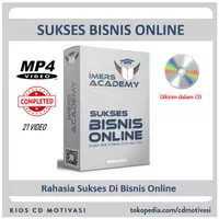 Sukses Bisnis Online : Rahasia Sukses Di Bisnis Online