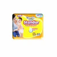 Mamy Poko Pant Standar XL isi 20