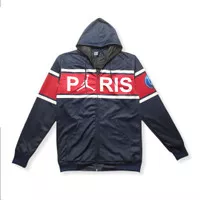 Jaket Dota 2 PSG LGD TI10