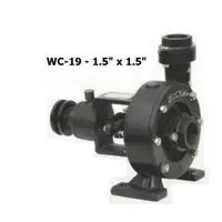 Sea Water Circulation Pump WC-19 Pompa Air Laut - 1,5"