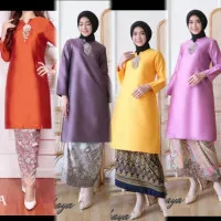 KEBAYA MODERN ATASAN KEBAYA KURUNG MELAYU KEBAYA PESTA