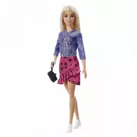 Barbie Big City, Big Dreams “Malibu” Barbie Doll