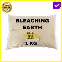 BLEACHING EARTH 1 KG