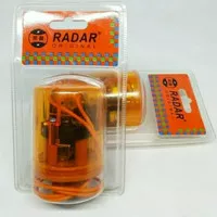 Otomatis Pressure Switch Pompa Air Radar