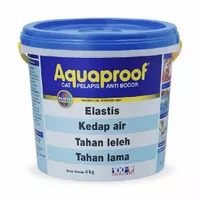 cat aquaproof pelapis anti bocor 20kg