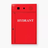 HYDRANT BOX INDOOR ZEKI / BOX HIDRAN INDOOR