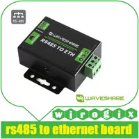 SERIAL -RS485 to Ethernet Board