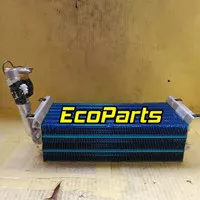 Coil Evaporator AC Kijang Panther Isuzu Elf Plus Expansi R134 Kw2