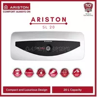 ARISTON Water Heater SL 20 RS / SL20 RS GARANSI RESMI