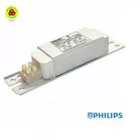 Trafo Philips Ballast TL 36w BTA 136 Neon TL Fluorescent Lamp 36 watt