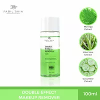 MAKE UP REMOVER FABIL FRESH HERBAL