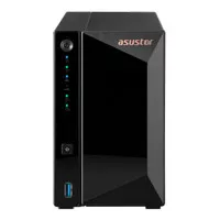 Asustor AS3302T 2-Bay Drivestore 4 Pro NAS Storage Cloud AS 3302T