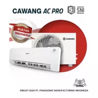 CAWANG AC PRO by Panasonic Gobel - AC Split 3/4 PK Type EP/EU SN-7SGM